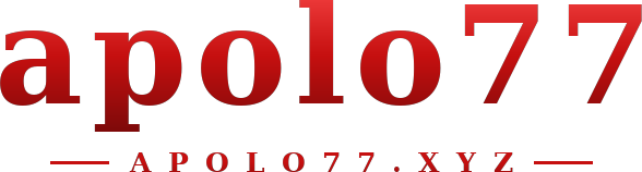 apolo77 logo